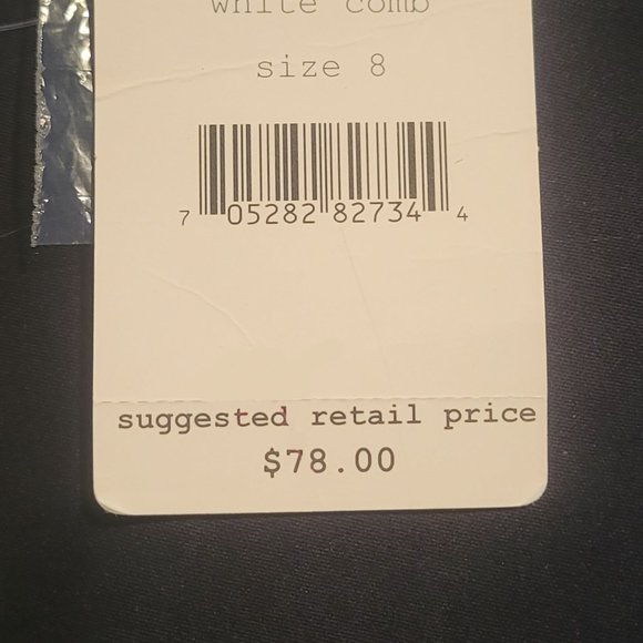 Free People Yellow White Striped Cami Tank with Drawstring NWT - Picture 3 of 6